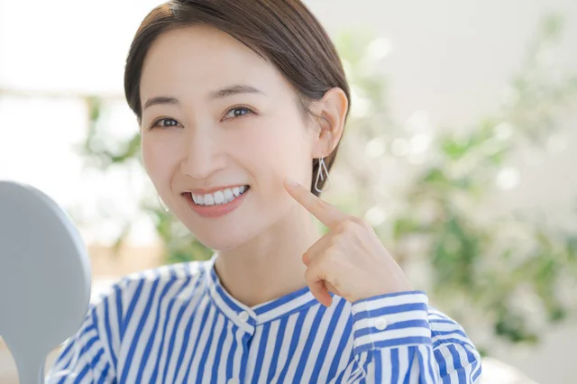 これまであまりなかった、大人世代の毛穴悩みに向きあった新しい毛穴ケア商品が登場！
