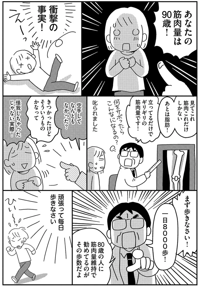 『お金もかからず体調万全！！ ゆる走りスロージョギング』より
