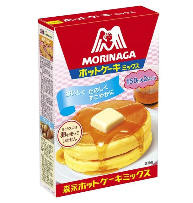 マツコ ホットケーキミックスは心象風景 まさかのアレンジレシピにネット騒然 レタスクラブ