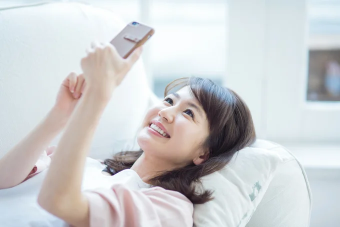 出前や収納スペース、家事代行もスマホアプリが解決