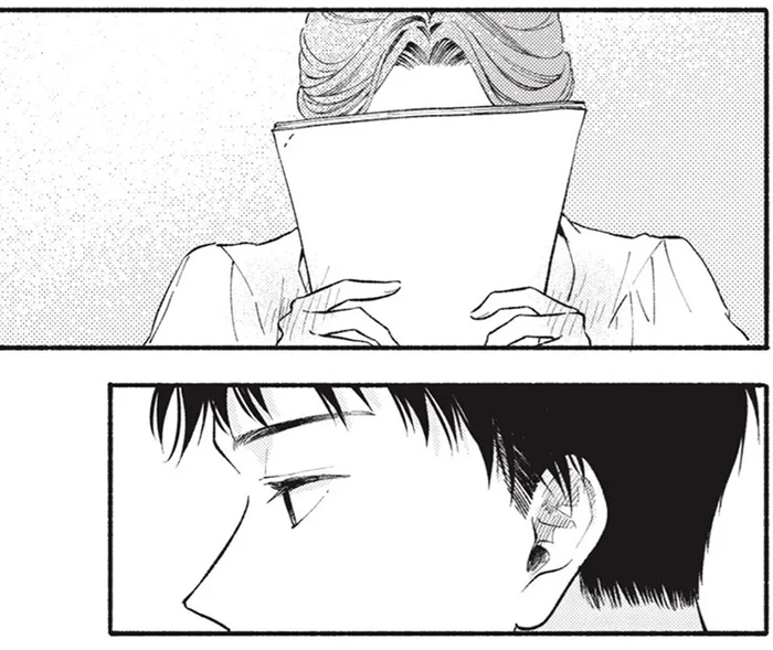 「昨日は大人げなかったわ」プライドの高い女性上司に謝られて…／133cmの景色（9）