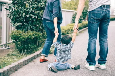 【写真を見る】子どもが大きくなるまで離婚を待つ夫婦が多いとか