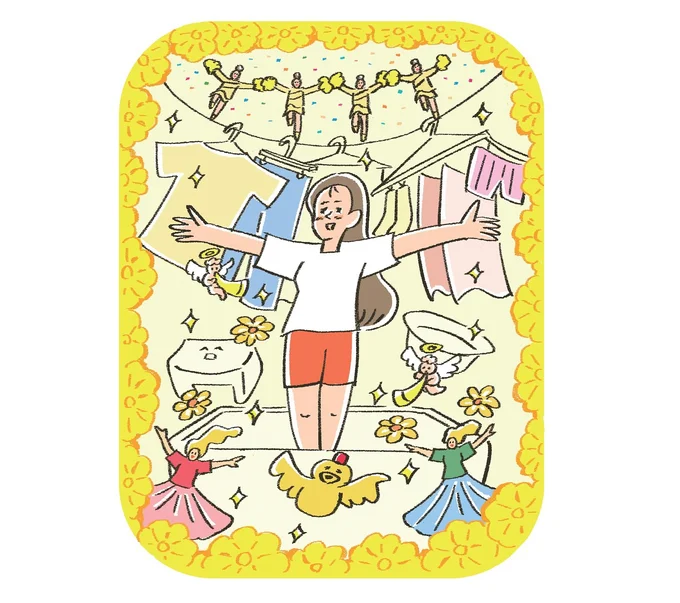 キッチン＆浴室を簡単リセット掃除！梅雨のジメジメを快適に