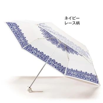 日傘こそ「本当にいいもの」を選ぼう！ 熱を弾く特殊な日傘を過酷な夏の相棒に