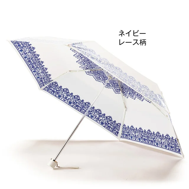 日傘こそ「本当にいいもの」を選ぼう！ 熱を弾く特殊な日傘を過酷な夏の相棒に