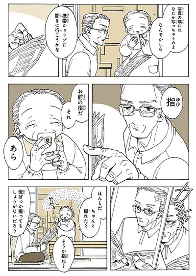 指