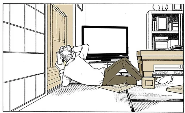おばあちゃんのメッセージにキュン。仲良しな祖父母がうらやましい！／特別じゃない日（1）