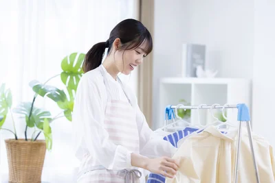 梅雨どきのお助け家電をご紹介！「衣類乾燥除湿器」＆「布団乾燥機」