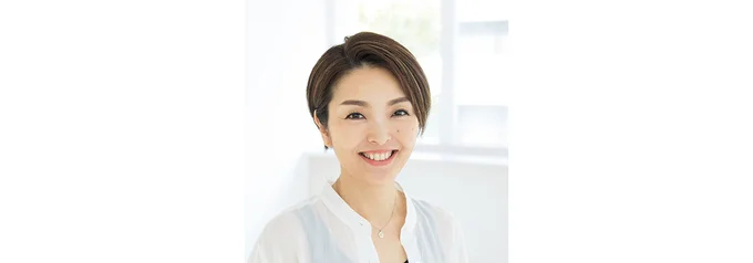 メイクアップアーティストレイナさん