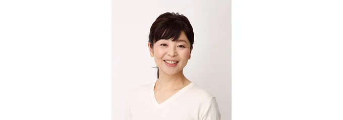 ヘルスケアライター山本美和さん
