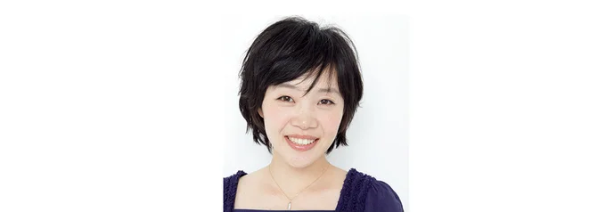 ヘア&メイクアップアーティスト広瀬あつこさん