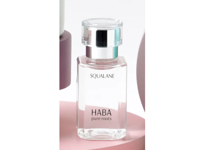 高品位「スクワラン」