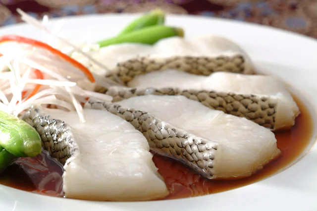 実はパワー系食材だった！ スケソウダラを食べるだけで筋肉増加の効果あり