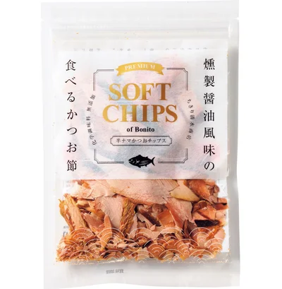 食べるかつお節