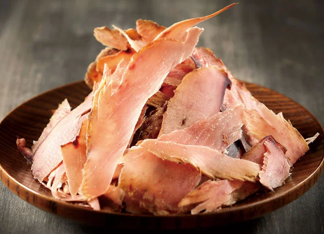 貧血予防に！日々の食事やおやつで手軽に食べられるおいしい「かつお」で鉄分摂取
