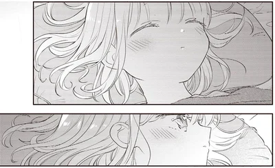 寝付けない