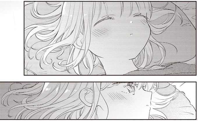 寝付けない