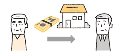 住宅資金贈与の非課税制度