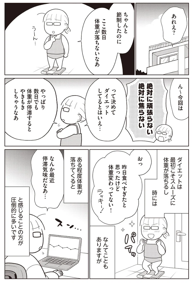 ここ数日