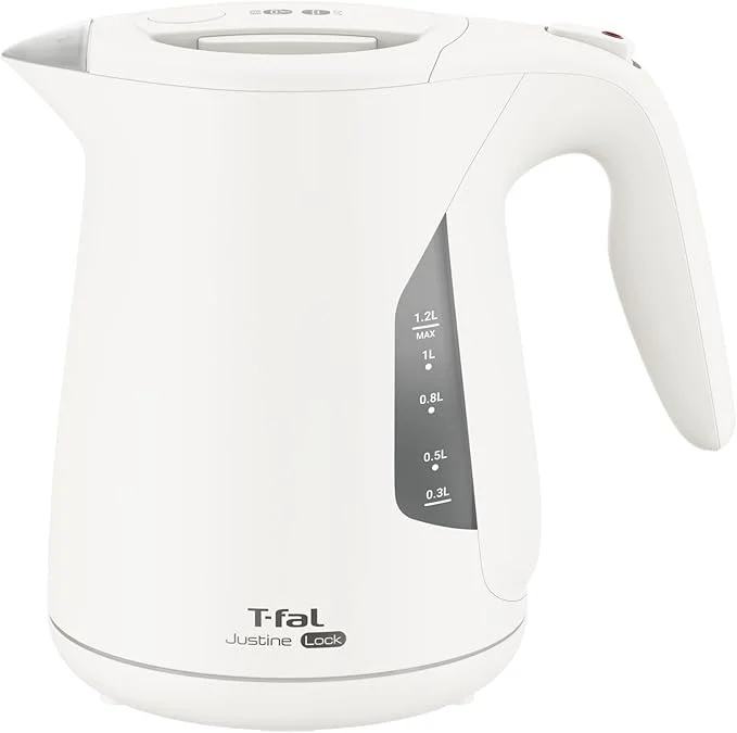ティファール 電気ケトル 1.2L