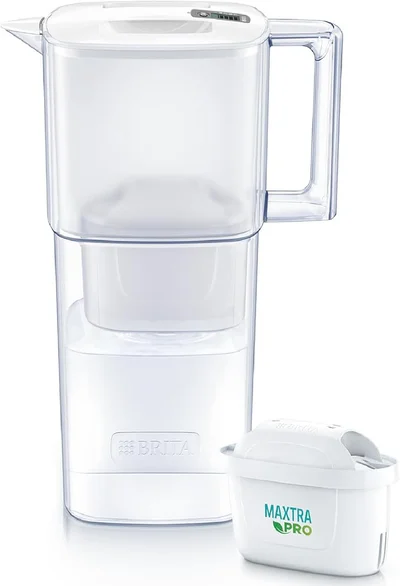ブリタ 浄水器 ポット型