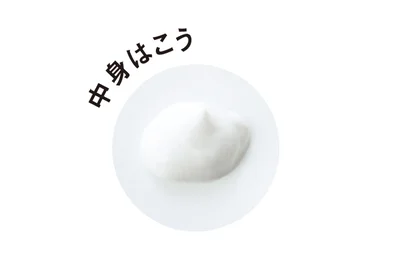 中身はこう