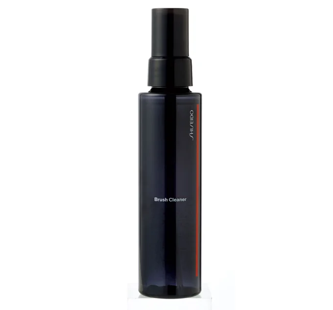 SHISEIDO　ブラシクリーナー