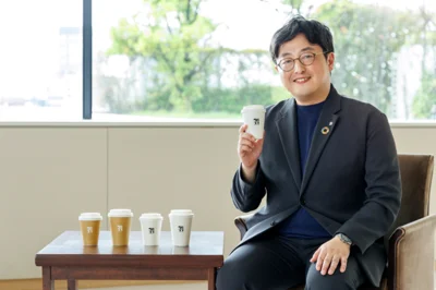コーヒーの2050年問題って知ってる？ 企業の垣根を超えた「セブンカフェ」の産地支援の取り組みがすごかった！