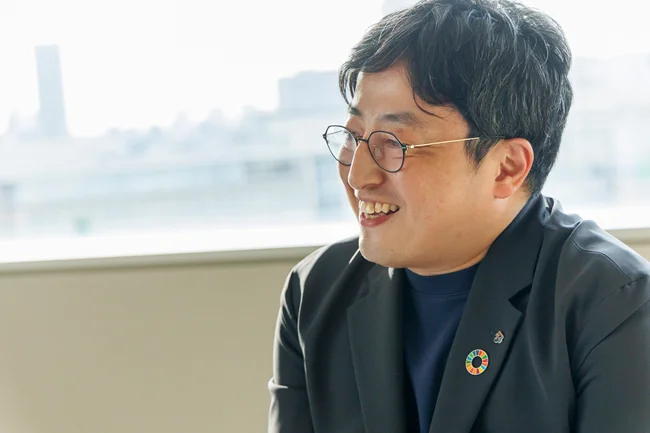 「ああ、本当にこの仕事に携われてよかったな」と感じました。