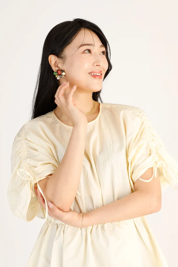 心と表情は密接に結びついています