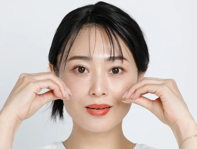 脱力スマイルトレーニング