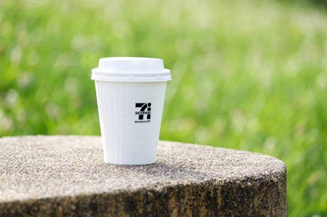 セブンカフェがコーヒー農家を救う⁉ コーヒー好き必見！「2050年問題」って知ってますか？