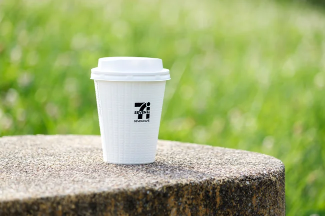 セブンカフェがコーヒー農家を救う⁉