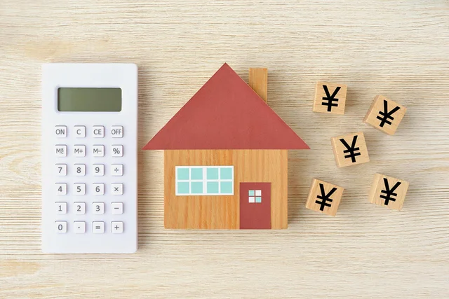 「家賃なみで購入できますよ」のカラクリ。住宅ローンは返せる額を算出すること
