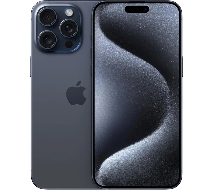 iPhone 15 Pro Max 512GB