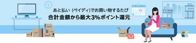 終了日未定のキャンペーンですが、毎月のエントリーが必要！