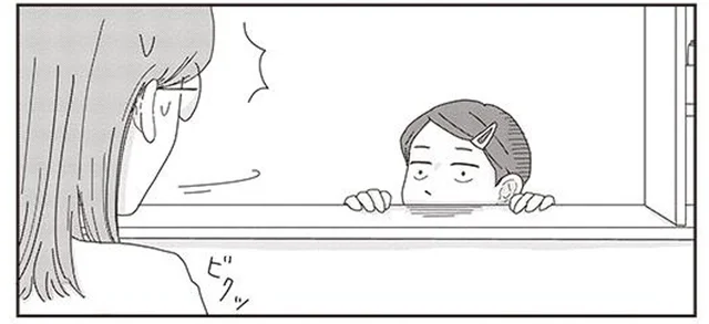 子どもたちの嗅覚が犬並みにスゴイ！ 「ママが何か食べようとしてる」って何でバレるの!?／ご成長ありがとうございます（8）