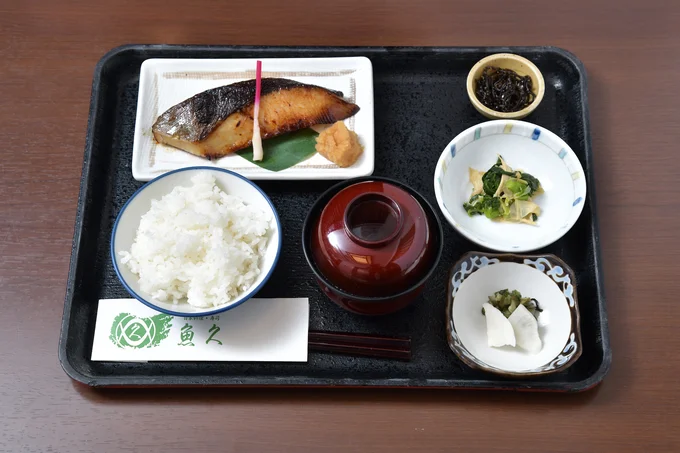 守り続けていきたい日本の伝統食である粕漬け