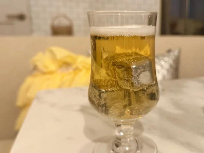 缶ビールを冷やし忘れた時が一番大活躍！