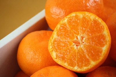 実は夏にぴったりの果物だった！「ハウスみかん」で夏を元気に過ごそう