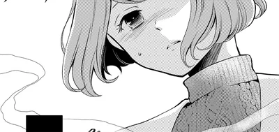 匂いが…