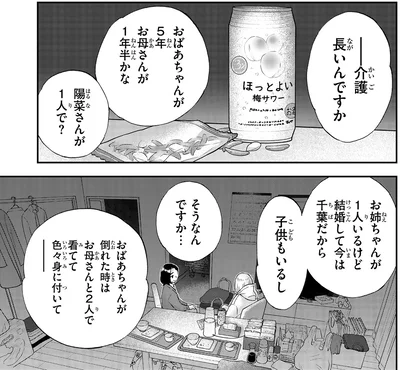 『ランチ酒3』より