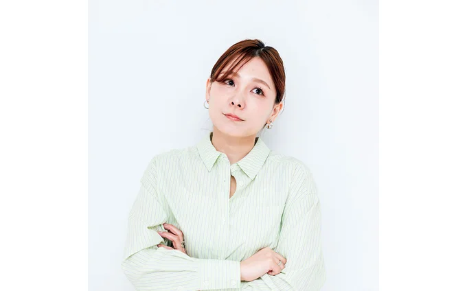 ラクだからブラトップが好きだけど、夏は薄手のトップスが多く、シルエットがきれいじゃないのが目立っちゃう