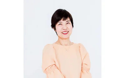 それならバストラインを美しく自然なシルエットに整えてくれる、このブラトップがおすすめ！