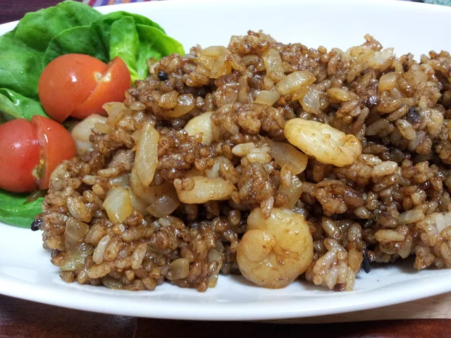 岡山のソウルフード「えびめし」に注目が集まる！ クックパッドの人気キーワード