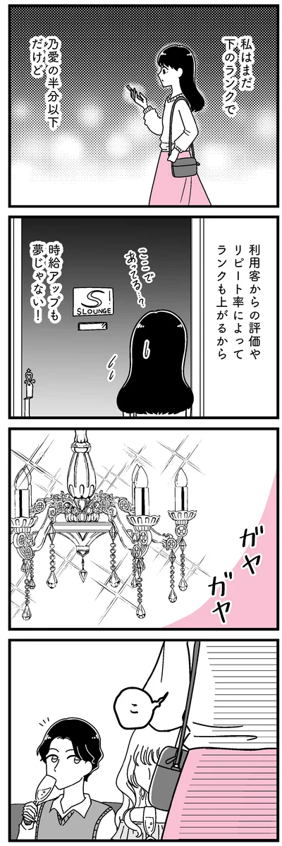 時給アップも夢じゃない！