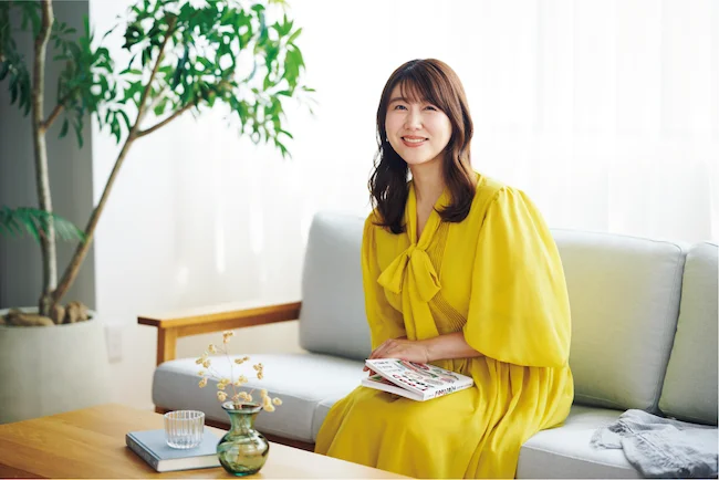 電気やエネルギーについて、安めぐみさんと一緒に学んでいきましょう