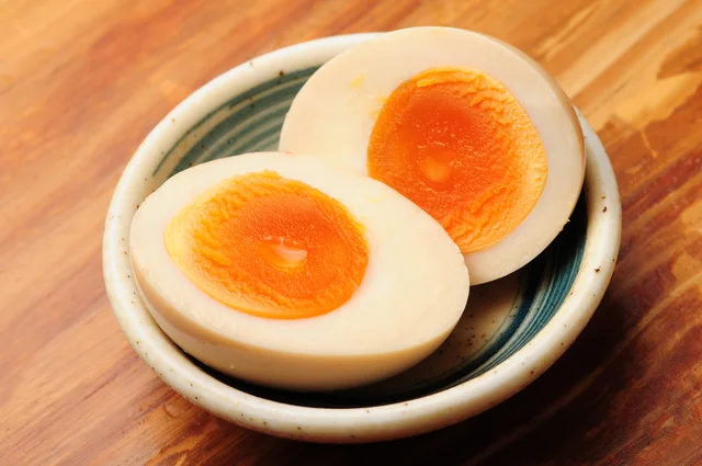 「卵」は、もっとも身近な食材のひとつです。