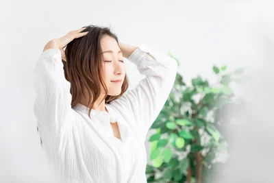 自律神経を整える