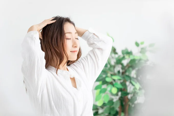 自律神経を整える